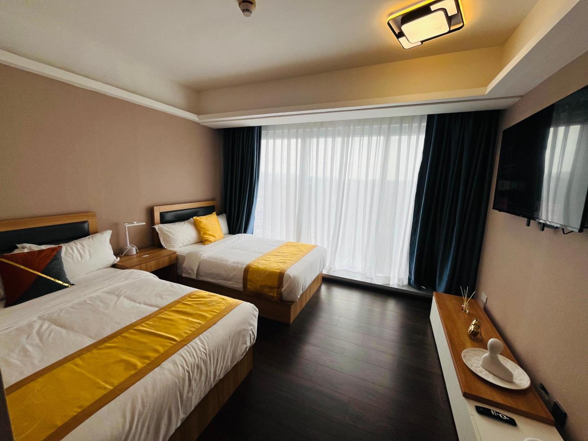 Aeontower Suites&Hotel By Cmc Davao City Kültér fotó