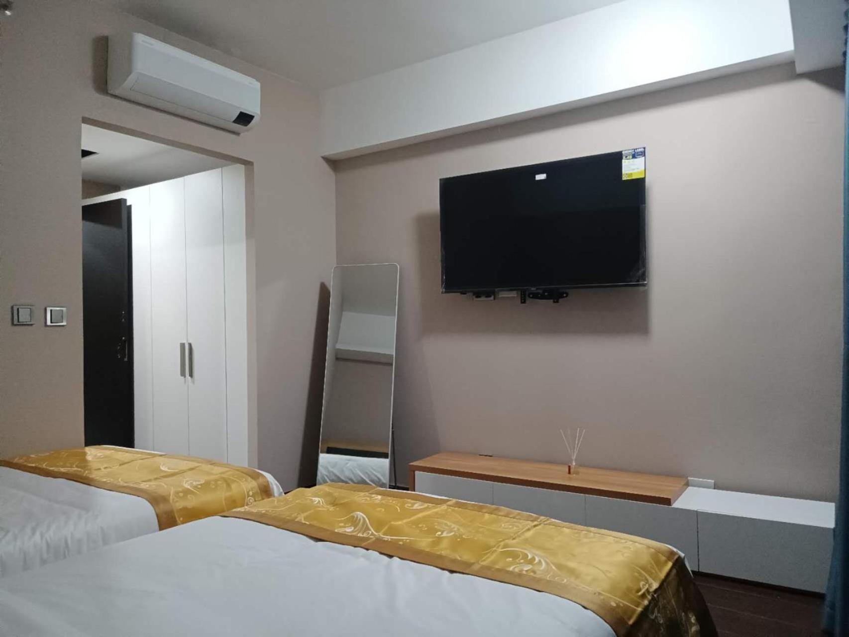 Aeontower Suites&Hotel By Cmc Davao City Kültér fotó