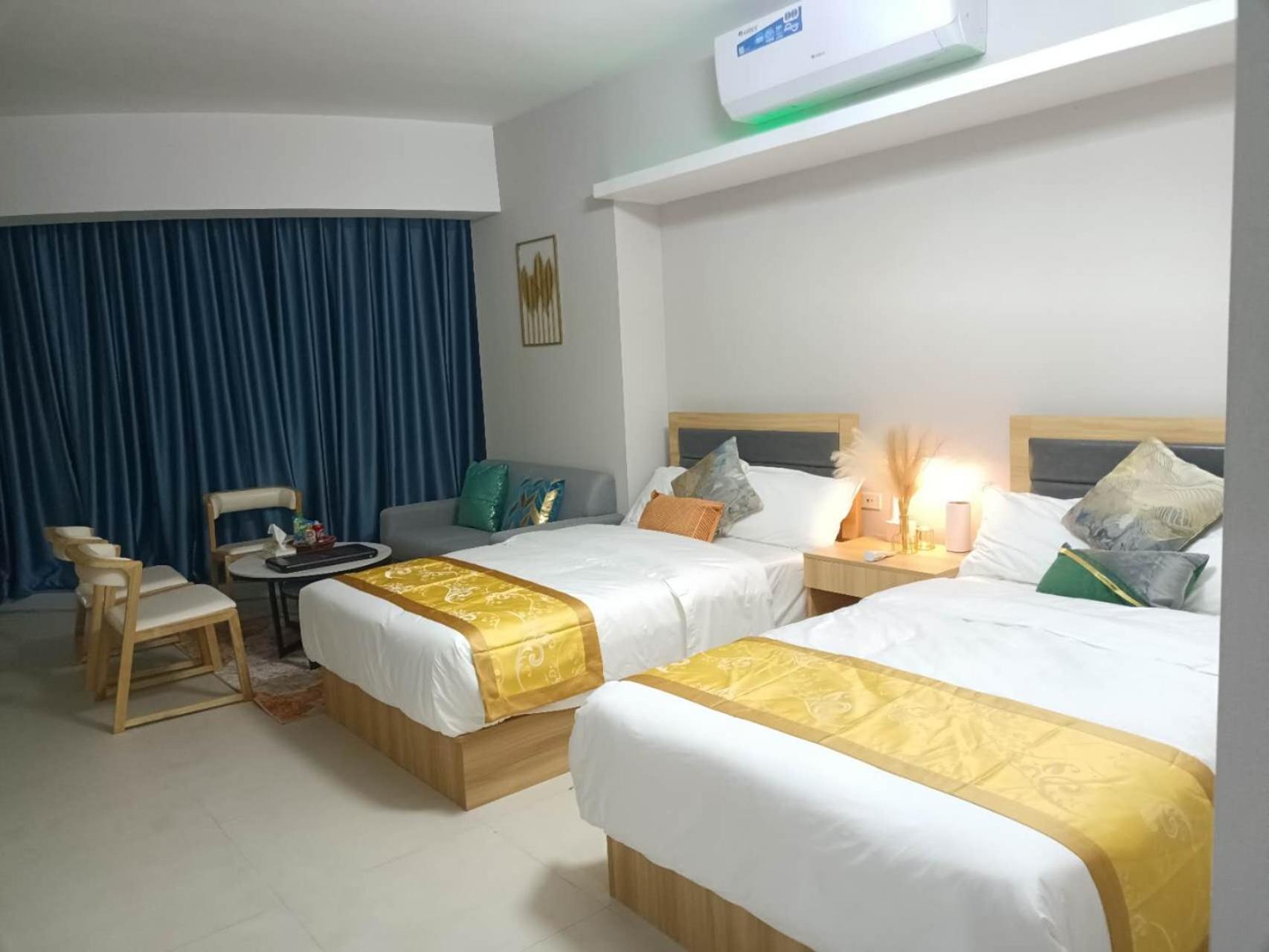 Aeontower Suites&Hotel By Cmc Davao City Kültér fotó