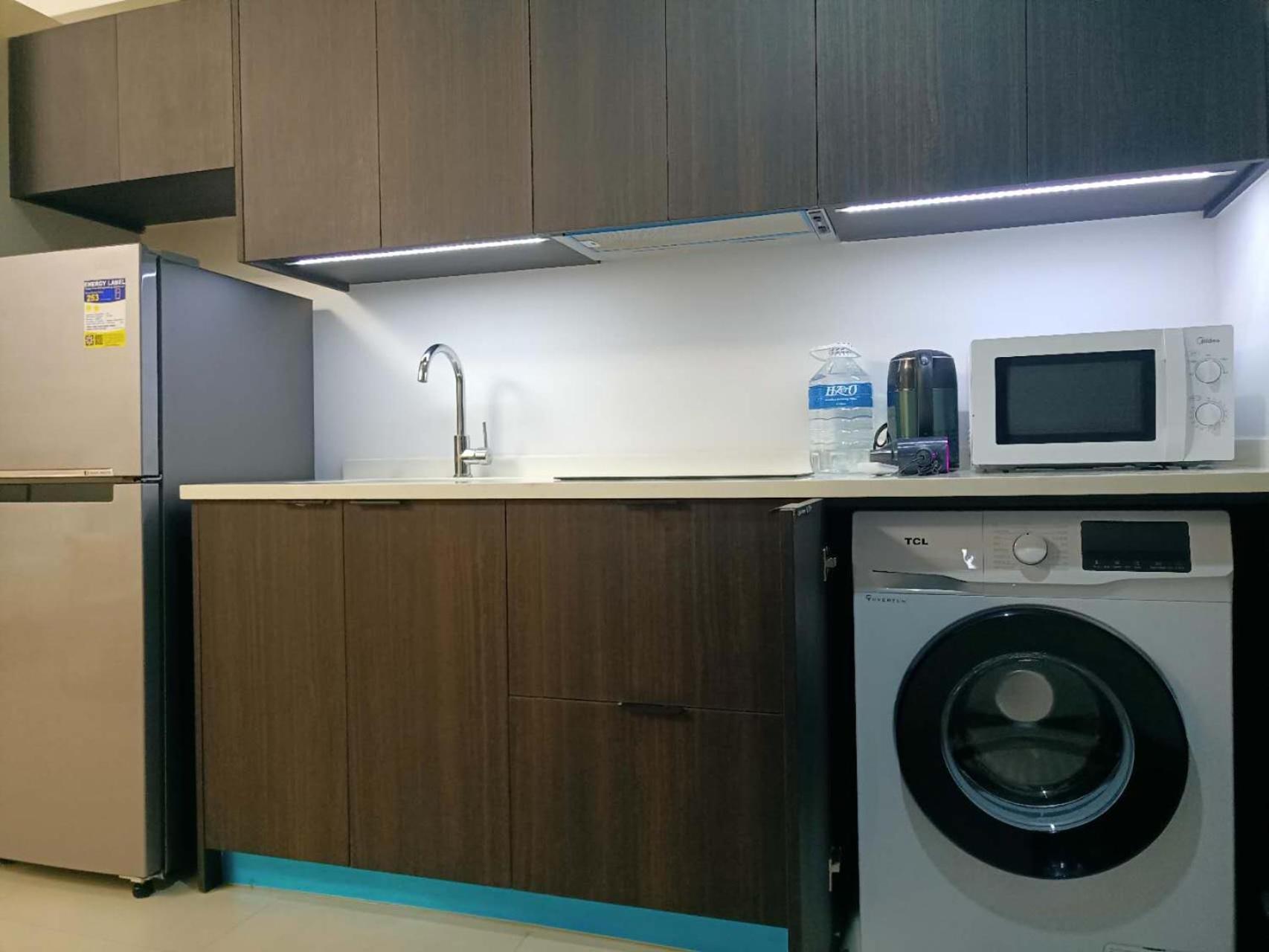 Aeontower Suites&Hotel By Cmc Davao City Kültér fotó