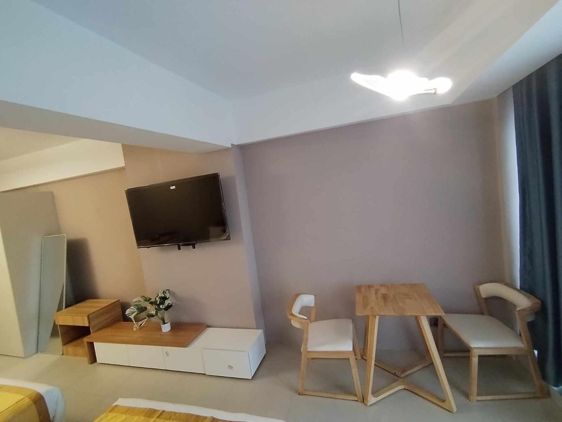 Aeontower Suites&Hotel By Cmc Davao City Kültér fotó