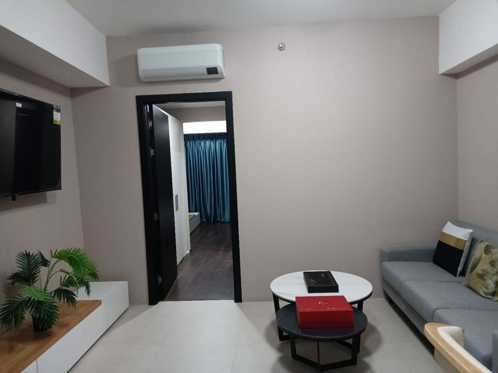 Aeontower Suites&Hotel By Cmc Davao City Kültér fotó