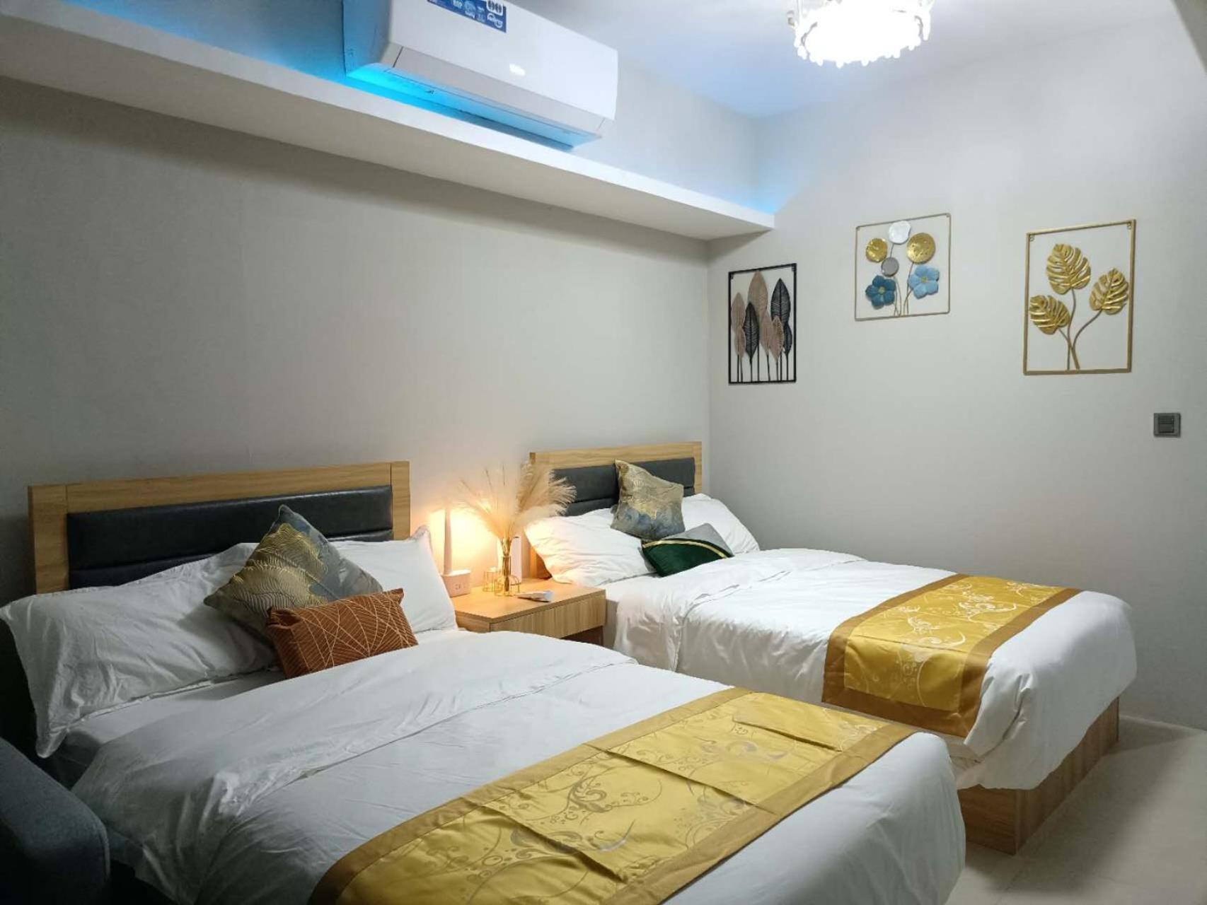 Aeontower Suites&Hotel By Cmc Davao City Kültér fotó