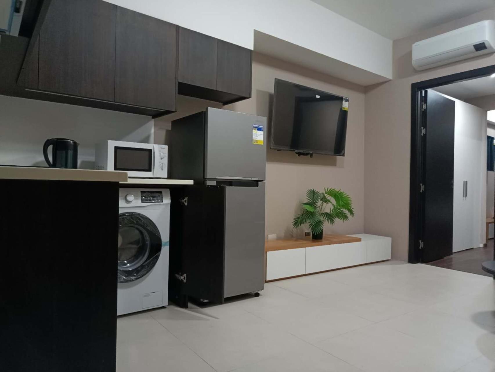 Aeontower Suites&Hotel By Cmc Davao City Kültér fotó
